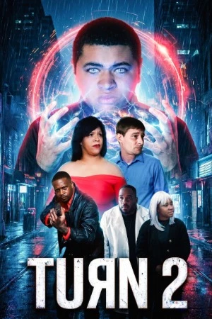 Turn 2 2026 English Audio WEBRip 720p - 1080p